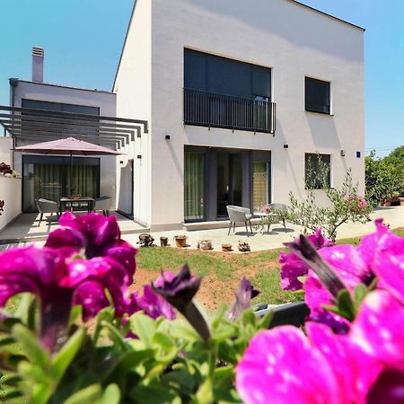 Papillon I Dolce Vita Tar-Vabriga Exterior foto