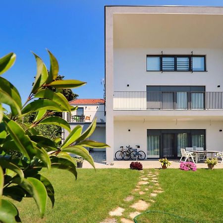 Papillon I Dolce Vita Tar-Vabriga Exterior foto