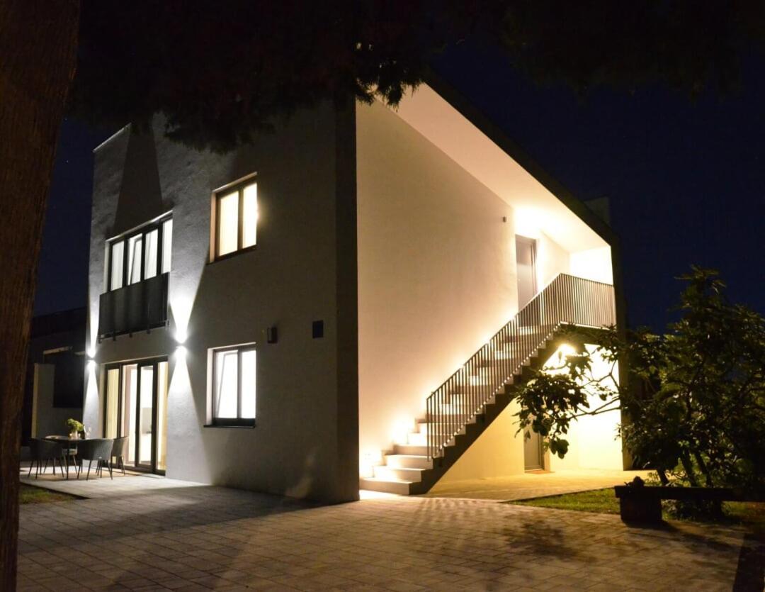 Papillon I Dolce Vita Tar-Vabriga Exterior foto