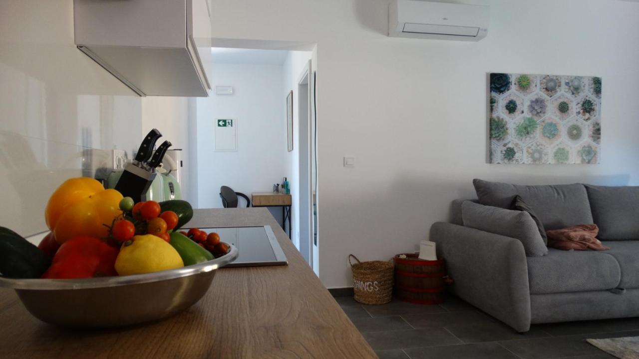 Papillon I Dolce Vita Tar-Vabriga Exterior foto