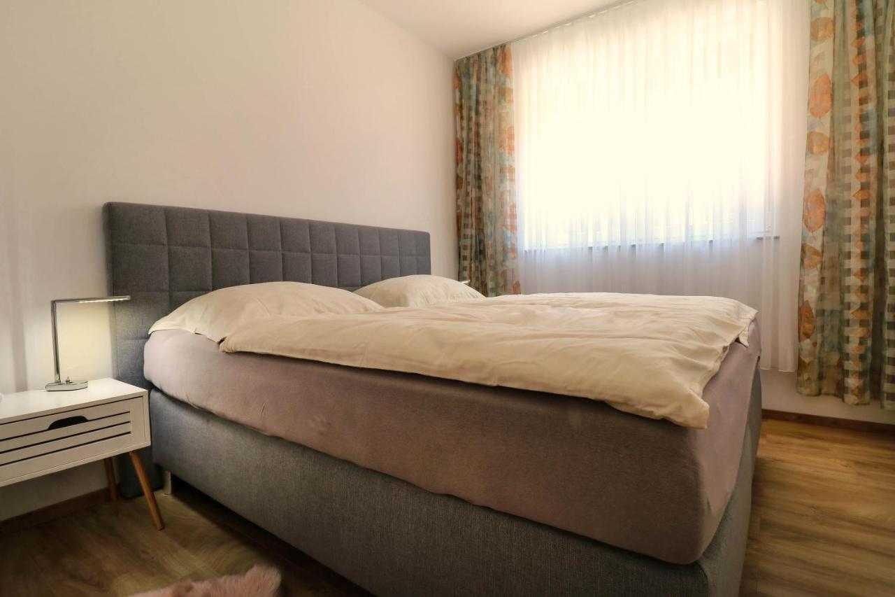 Papillon I Dolce Vita Tar-Vabriga Exterior foto