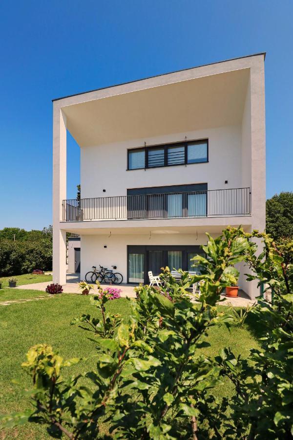 Papillon I Dolce Vita Tar-Vabriga Exterior foto