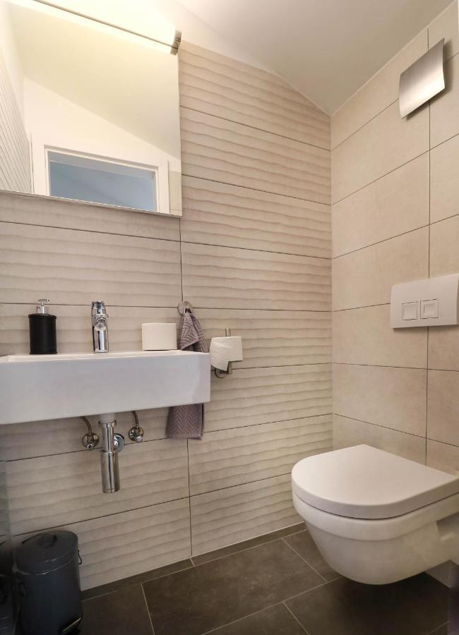 Papillon I Dolce Vita Tar-Vabriga Exterior foto