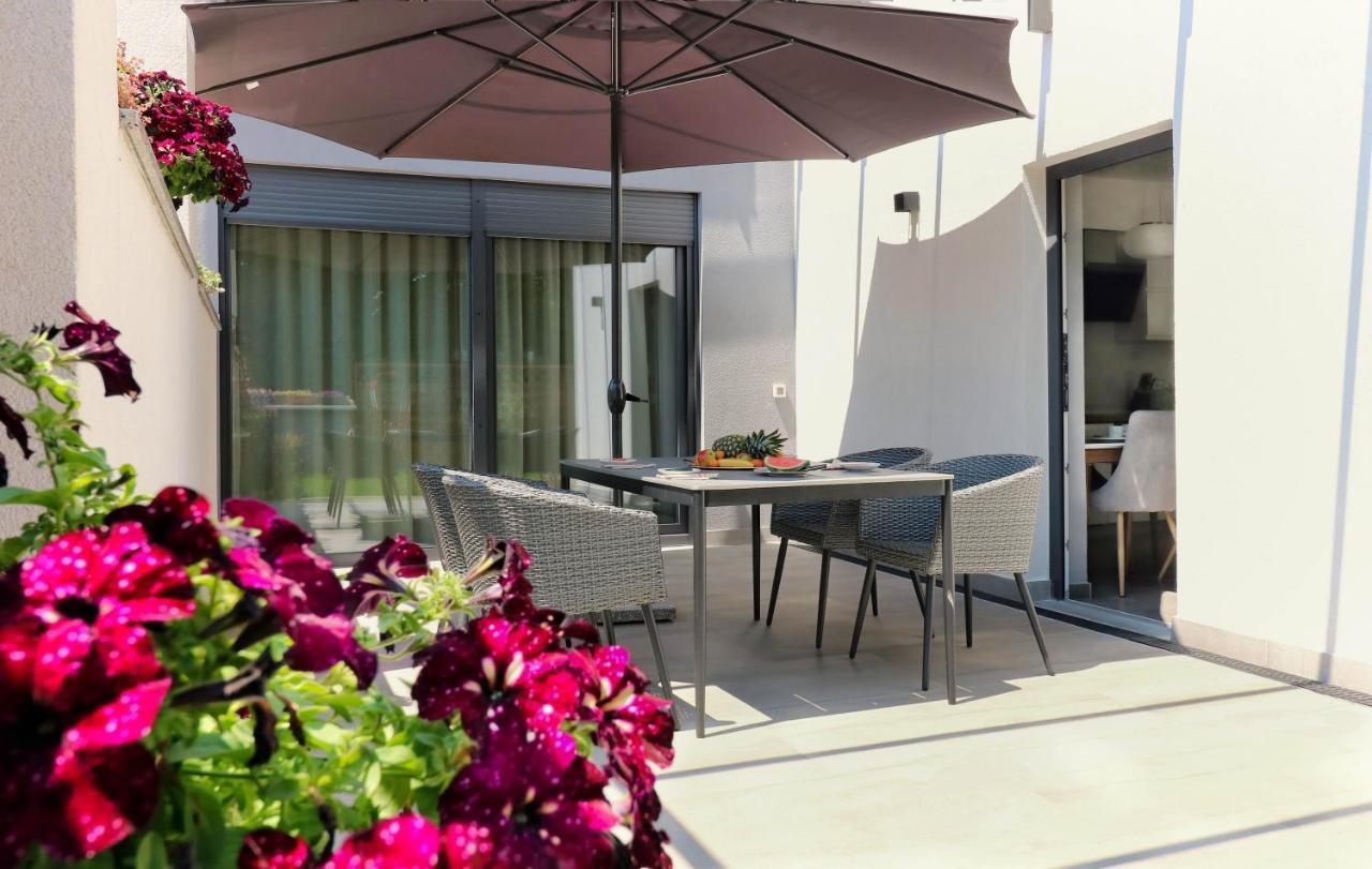 Papillon I Dolce Vita Tar-Vabriga Exterior foto
