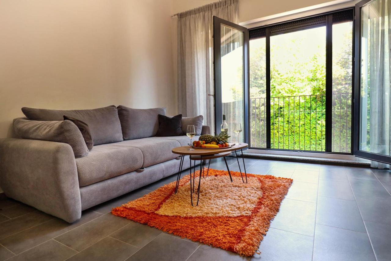 Papillon I Dolce Vita Tar-Vabriga Exterior foto